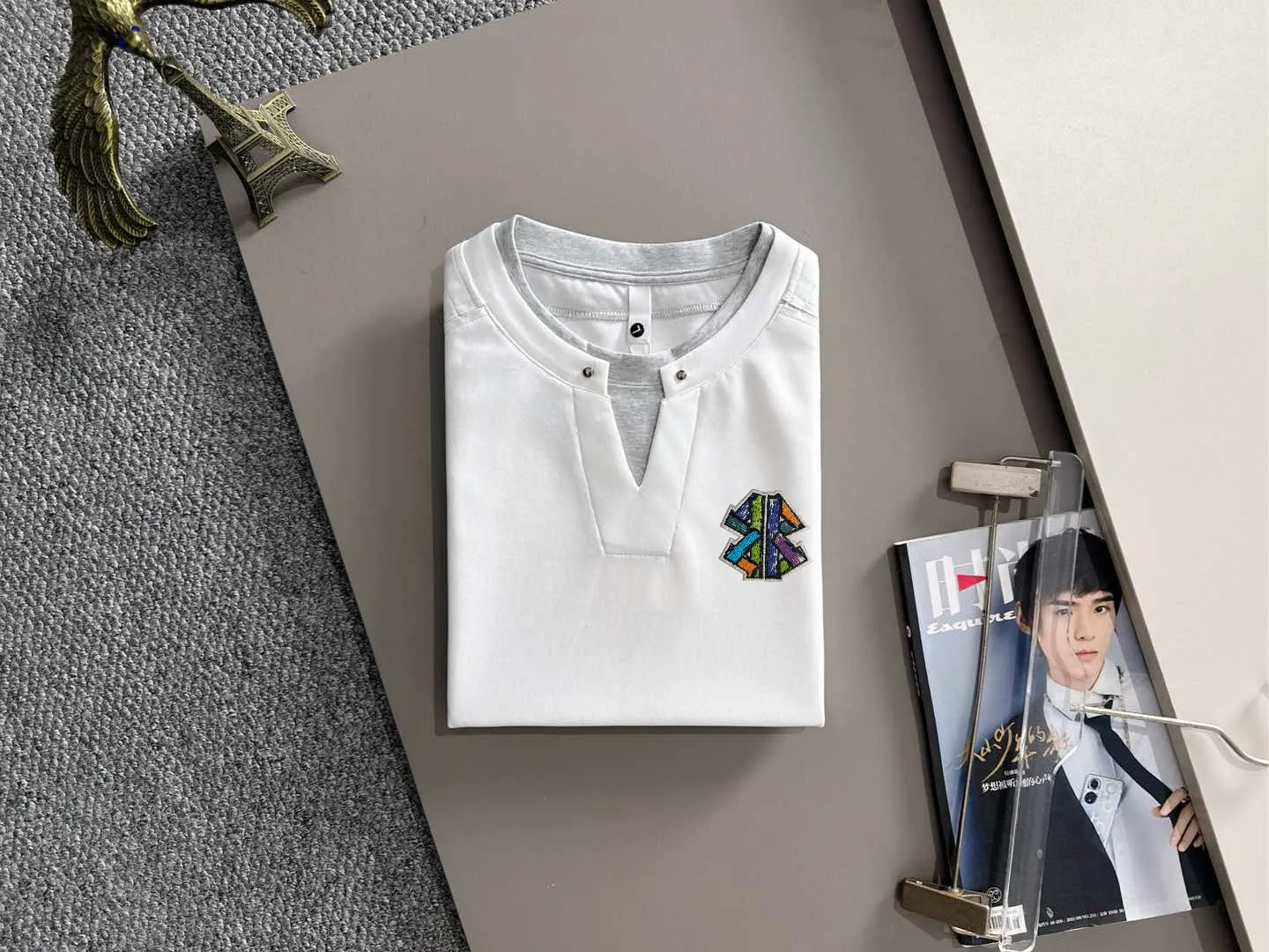 Quality 26ss New Arrival T ， ， T ， ， ！ 。 Size：M 4XL